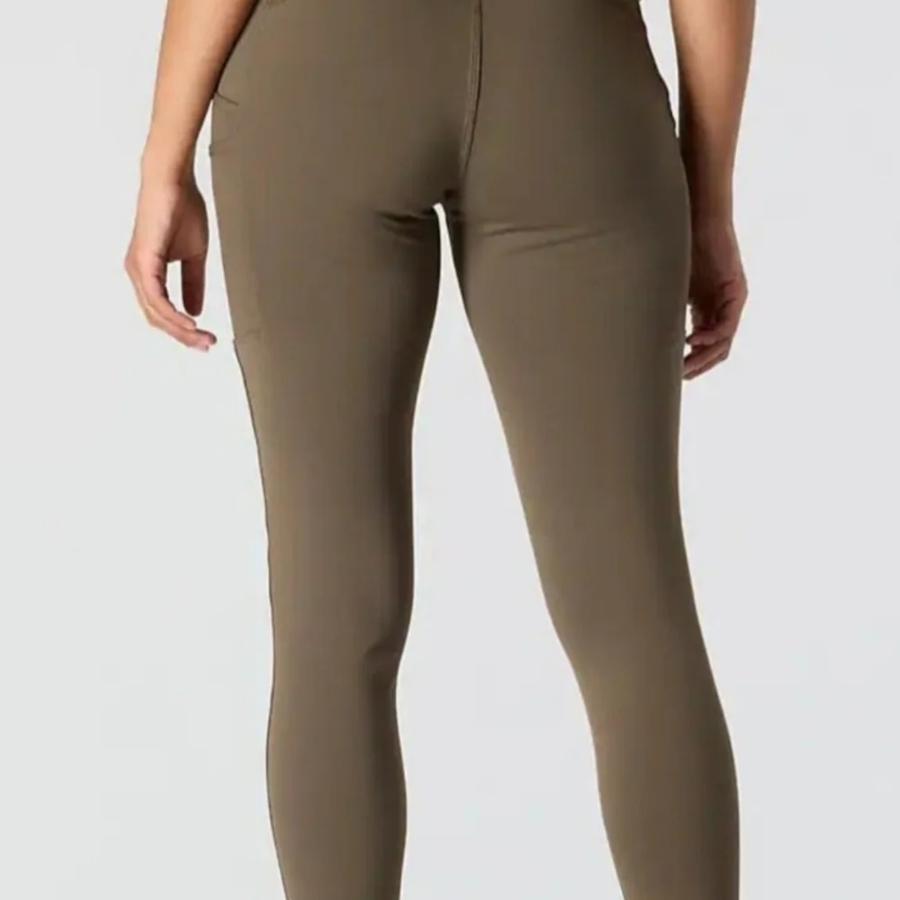 Carhartt Force Fitted Lightweight Utility Leggings - Picture 7 of 7
